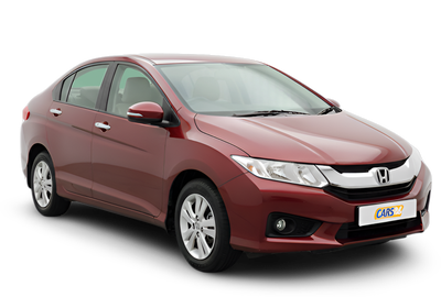 Honda City-img